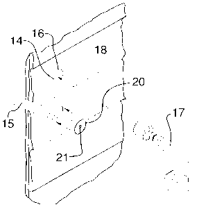 Une figure unique qui représente un dessin illustrant l'invention.